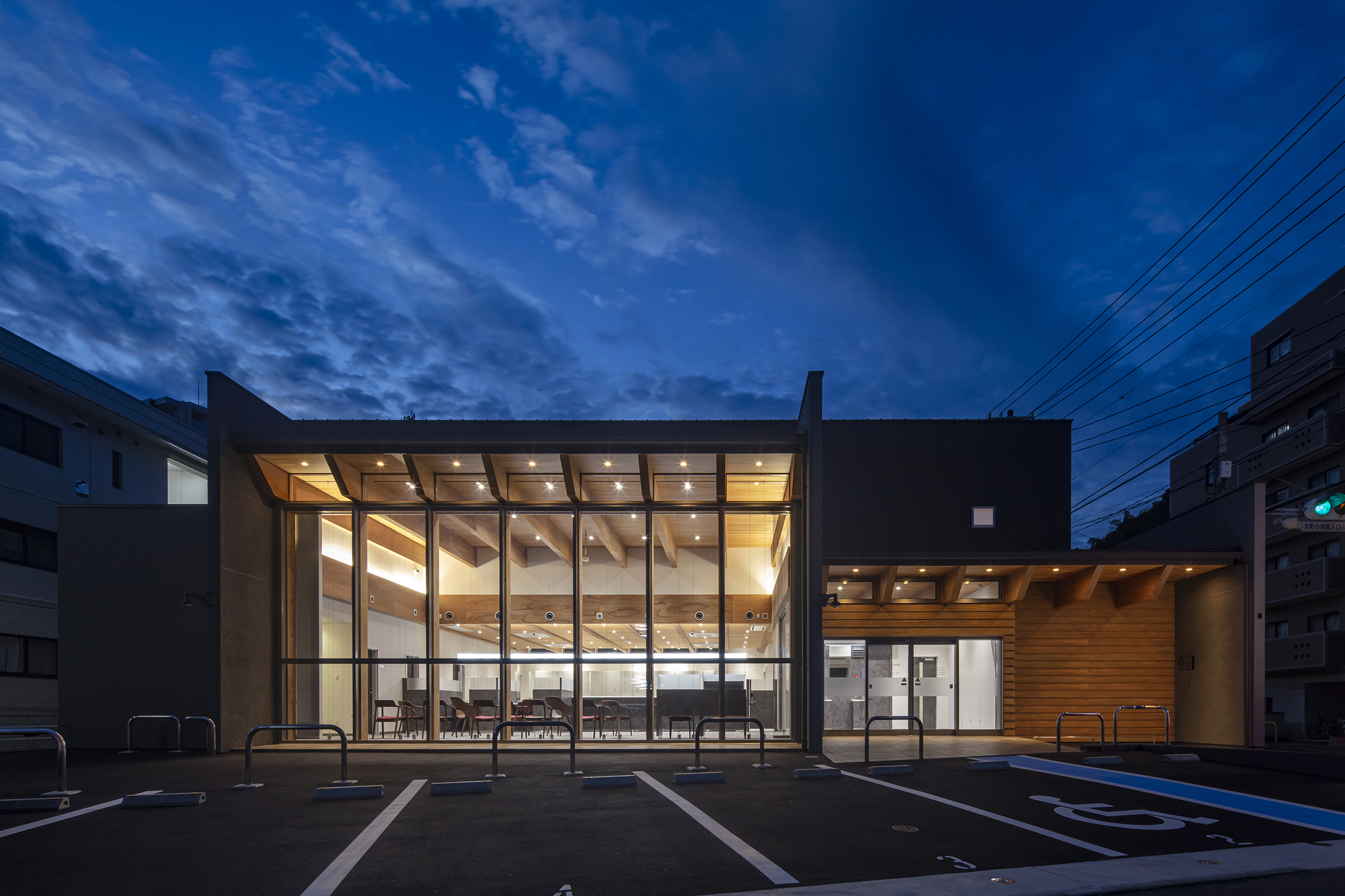 木造銀行プロジェクト;